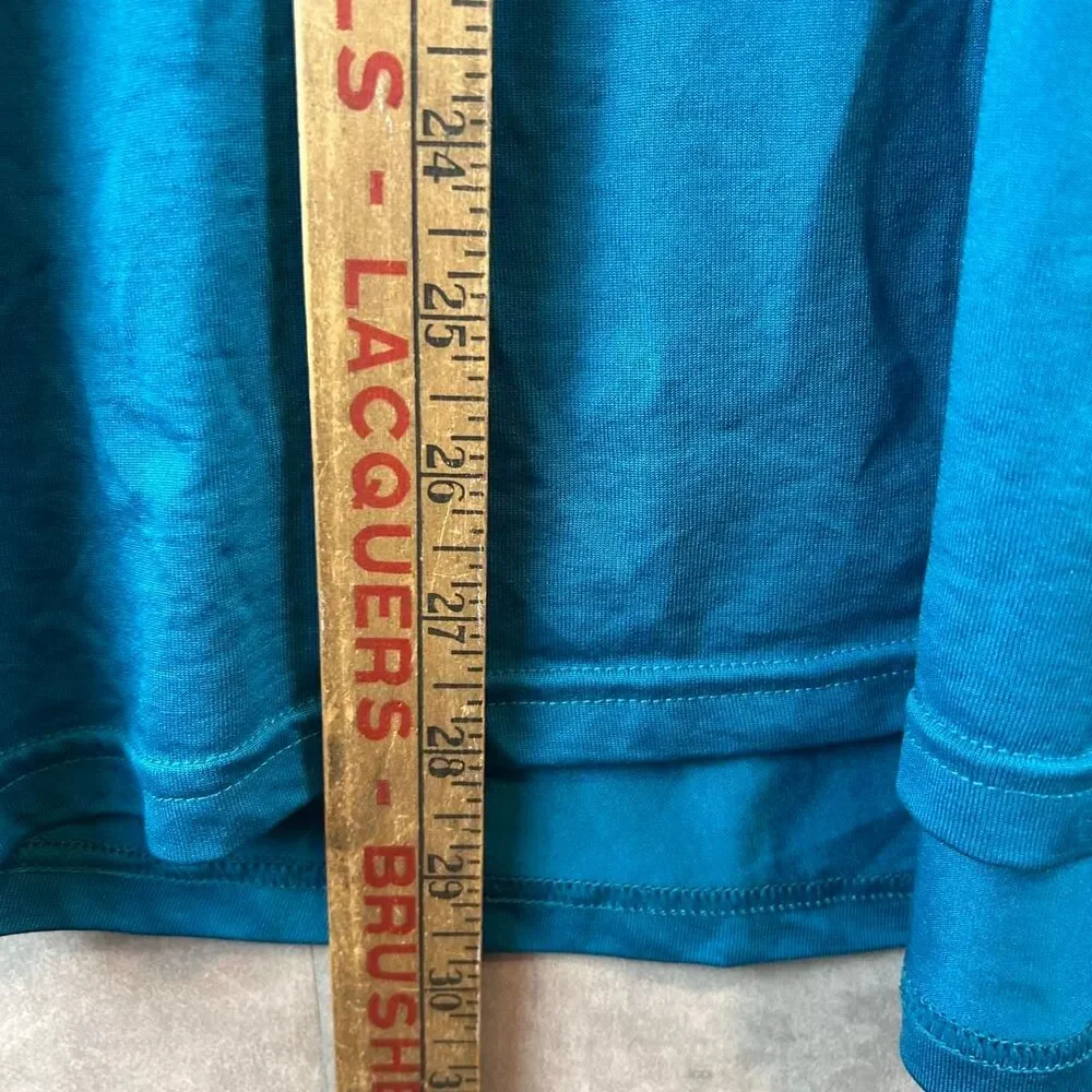 The-north-face Men's Blue T-shirt